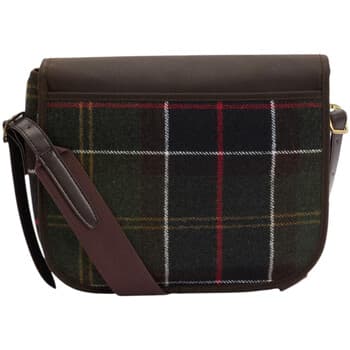 Kabelka přes rameno Barbour Cromarty Crossbody BAG LBA0479 2