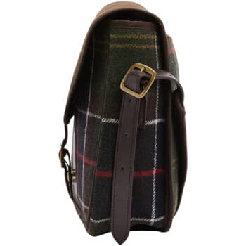 Kabelka přes rameno Barbour Cromarty Crossbody BAG LBA0479 3