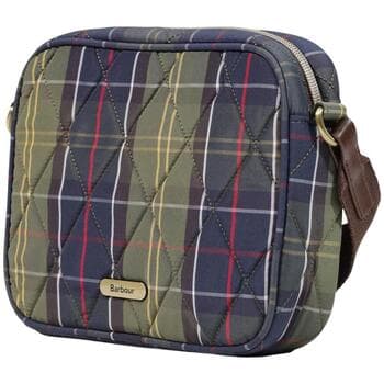 Kabelka přes rameno Barbour Quilted Crossbody BAG 262MLBA0432 2