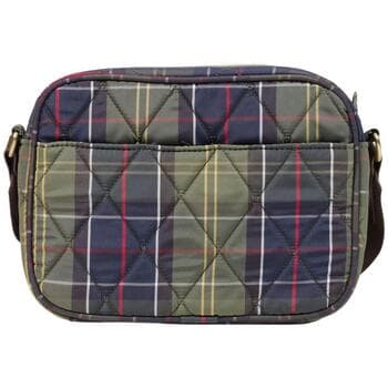 Kabelka přes rameno Barbour Quilted Crossbody BAG 262MLBA0432 3