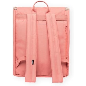 Batoh Lefrik Kaut Backpack - Dusty Pink 4