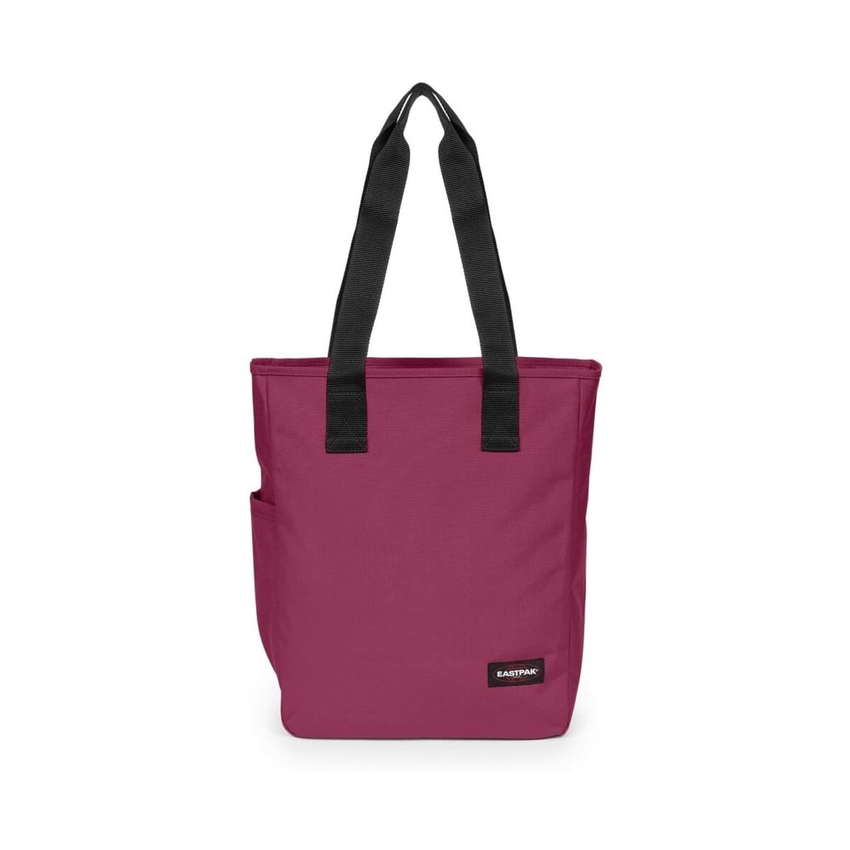 Kabelka Eastpak Tote, růžová