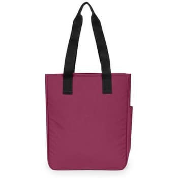 Kabelka Eastpak Tote, růžová 2