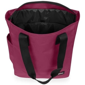 Kabelka Eastpak Tote, růžová 3