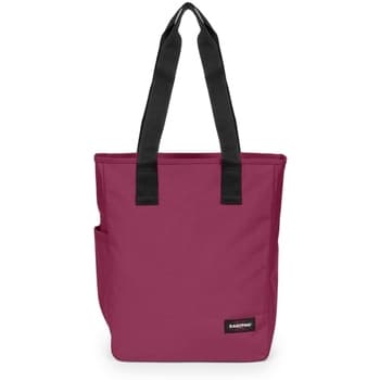 Kabelka Eastpak Tote, růžová 4