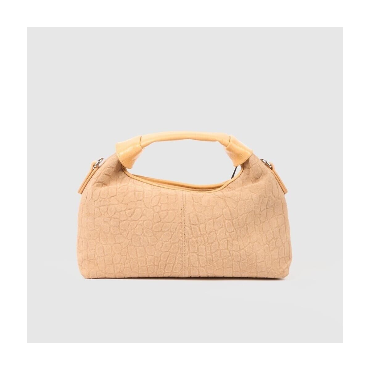 Kabelka Nunoo 76030152nb Mini Dandy Scale Suede
