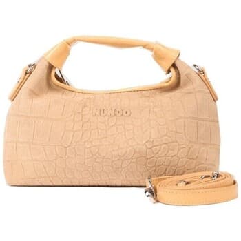 Kabelka Nunoo 76030152nb Mini Dandy Scale Suede 2