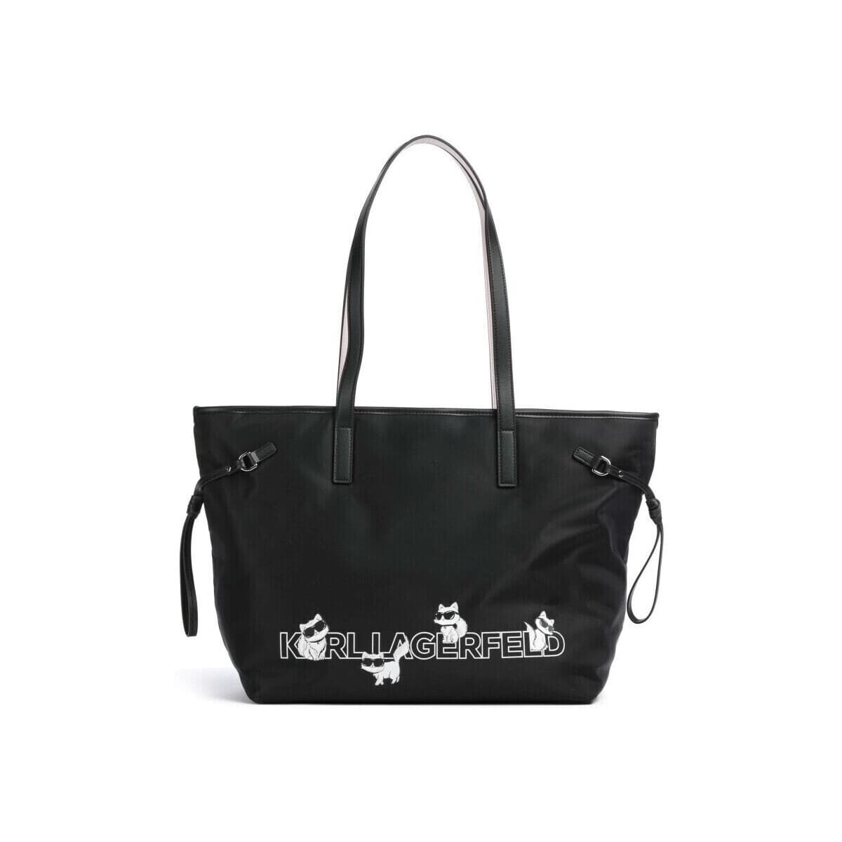 Kabelka Karl Lagerfeld B3w30351 Ikon