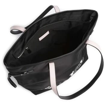 Kabelka Karl Lagerfeld B3w30351 Ikon 3