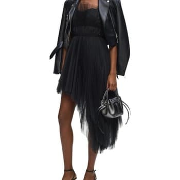 Kabelka Karl Lagerfeld B3w30356 Le Ballet 4