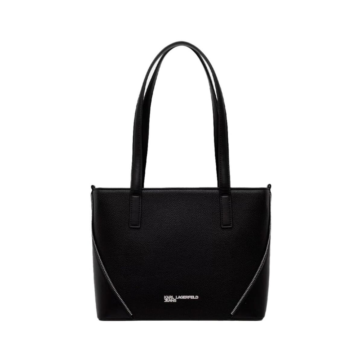 Kabelka Karl Lagerfeld B3w30184 Klj Rebel Medium Tote