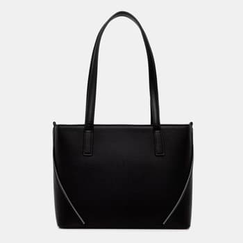 Kabelka Karl Lagerfeld B3w30184 Klj Rebel Medium Tote 2