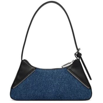 Kabelka přes rameno Karl Lagerfeld B3w30195 Klj Rebel Ew Shoulderbag 2
