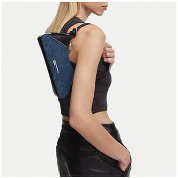 Kabelka přes rameno Karl Lagerfeld B3w30195 Klj Rebel Ew Shoulderbag 3
