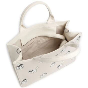Kabelka Karl Lagerfeld B3w50064 Ikon 3