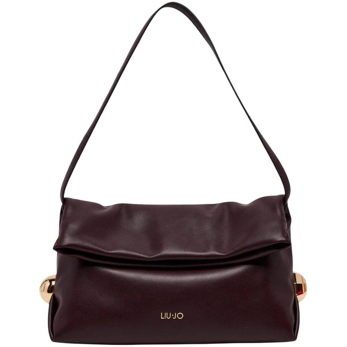 Kabelka Liu Jo Pochette AF6097 E1065, fialová