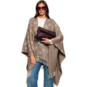 Kabelka Liu Jo Pochette AF6097 E1065, fialová 2