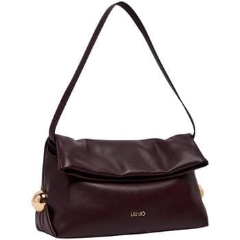 Kabelka Liu Jo Pochette AF6097 E1065, fialová 3