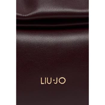 Kabelka Liu Jo Pochette AF6097 E1065, fialová 4