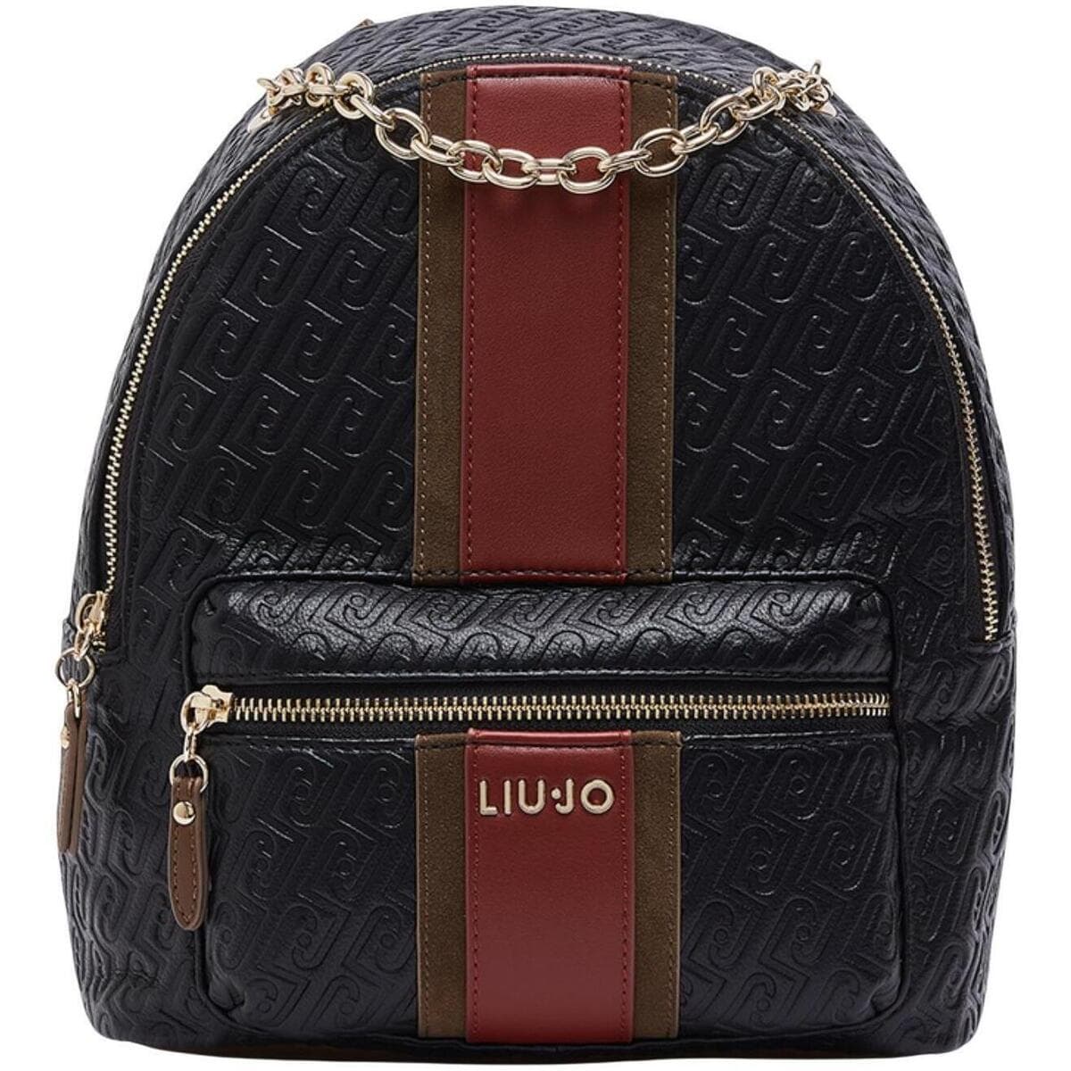 Batoh Liu Jo Backpack BAG AF6111 E1141