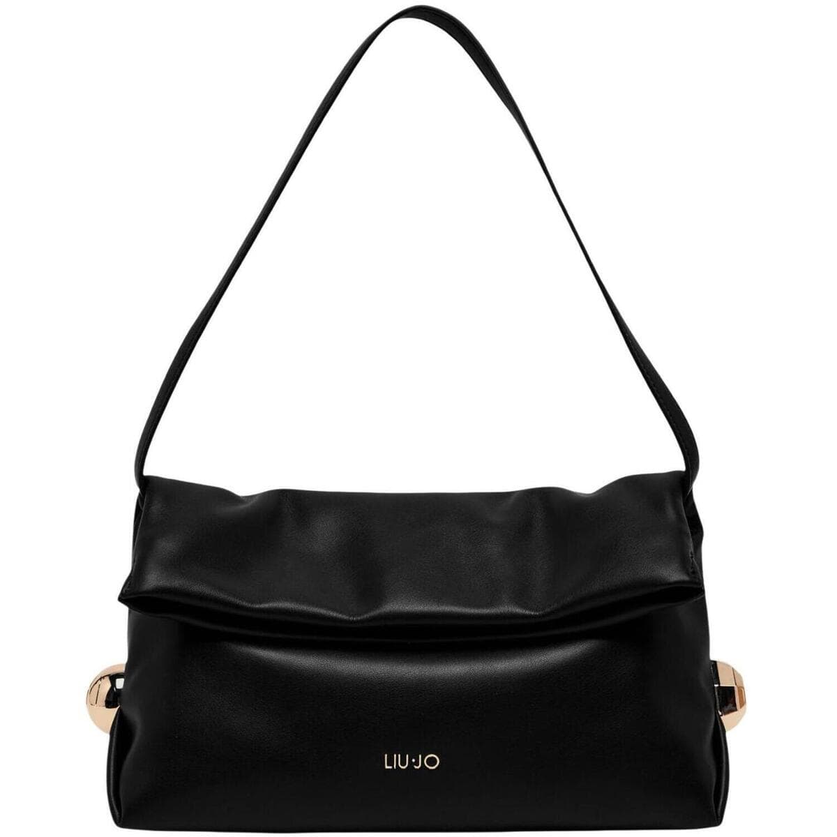 Kabelka Liu Jo Pochette AF6097 E1065, černá