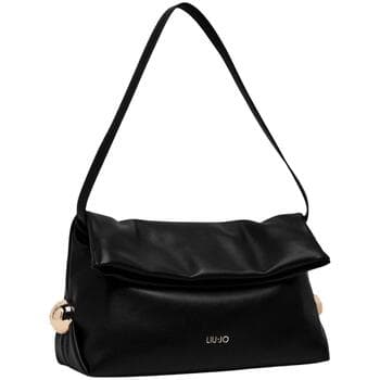 Kabelka Liu Jo Pochette AF6097 E1065, černá 2
