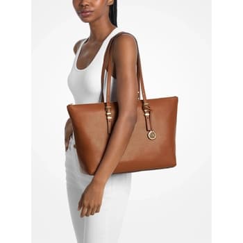 Kabelka MICHAEL Michael Kors 30t6gqnt7l Lg Ew Mf Tz Tote 4