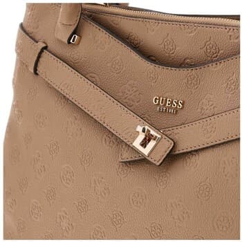 Kabelka Guess Hwpd97 46060 Ella Logo Lrg Gfriend 3
