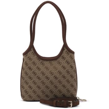 Kabelka Guess LGW Samantha Mini Tote 3