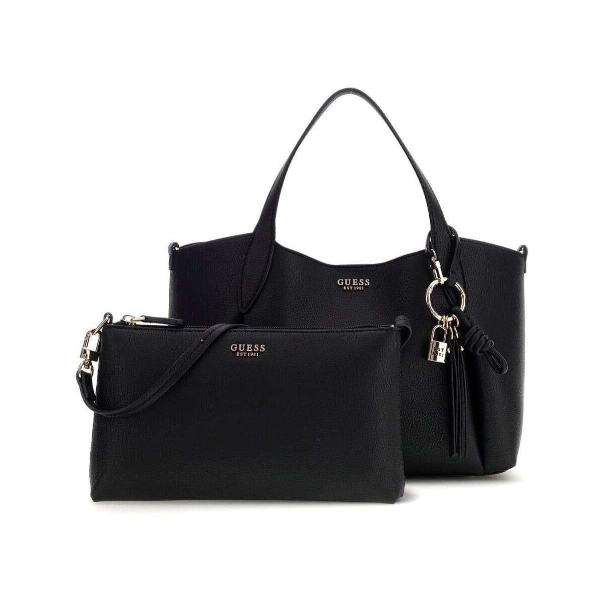 Kabelka Guess Hwbg97 45230 Devon 3 Comp Tote