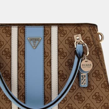 Kabelka Guess Hwbs96 72070 Noelle Ii Luxury Satch 3