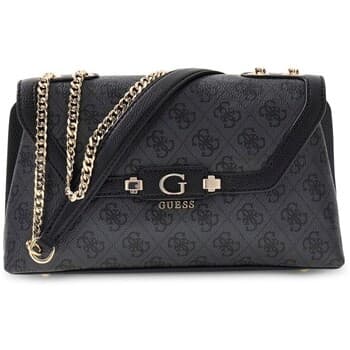Kabelka přes rameno Guess Hwsg97 49210 Lindsey Convertible Xb 4
