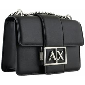 Kabelka přes rameno Armani Exchange Xw000071 Af1203 Messenger Bag 3