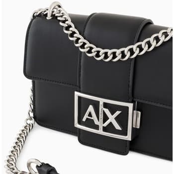 Kabelka přes rameno Armani Exchange Xw000071 Af1203 Messenger Bag 4
