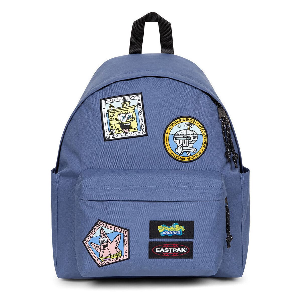 Batoh Eastpak Day Pak'R, modrá