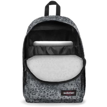 Batoh Eastpak Out Of Office, šedá 3