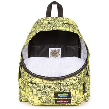 Batoh Eastpak Day Pak'R, žlutá 3