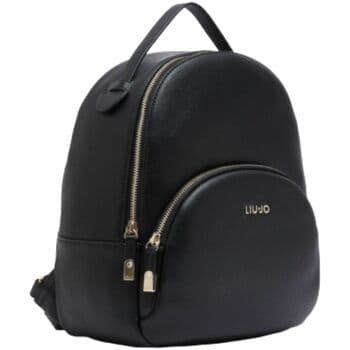 Batoh Liu Jo AF6209E1019, černá 2