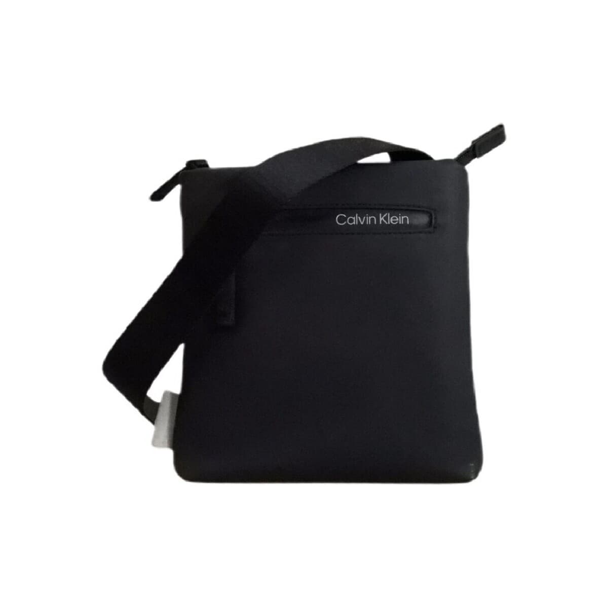 Kabelka přes rameno Calvin Klein Jeans ZM0ZM028698AX
