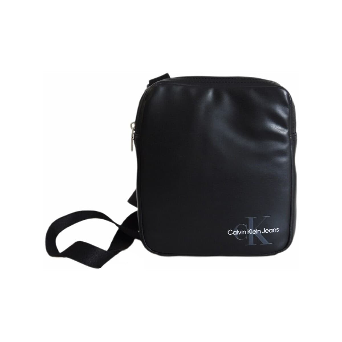 Kabelka přes rameno Calvin Klein Jeans ZM0ZM0352BDS