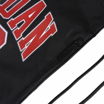 Batoh Nike Air Jordan, černá 3