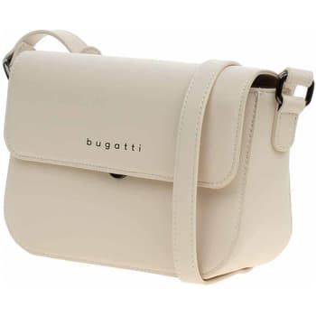 Kabelka Bugatti dámská crossbody 49 6662 50 beige 2