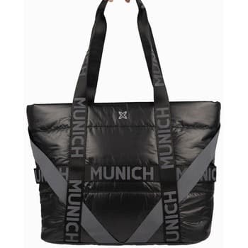 Kabelka Munich 7113769m Glossy Shopper 3