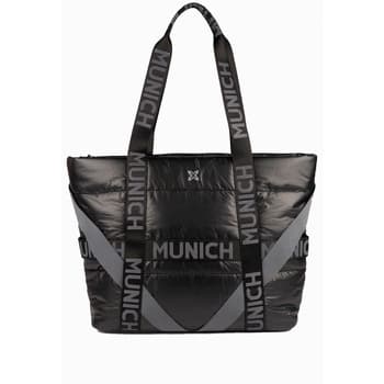 Kabelka Munich 7113769m Glossy Shopper 4