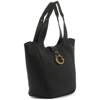 Kabelka Guess BLA Camden Large Tote 2