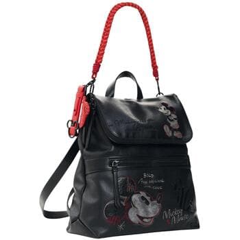Batoh Desigual Back_Mickey Face Hampton 26WAKP07 2