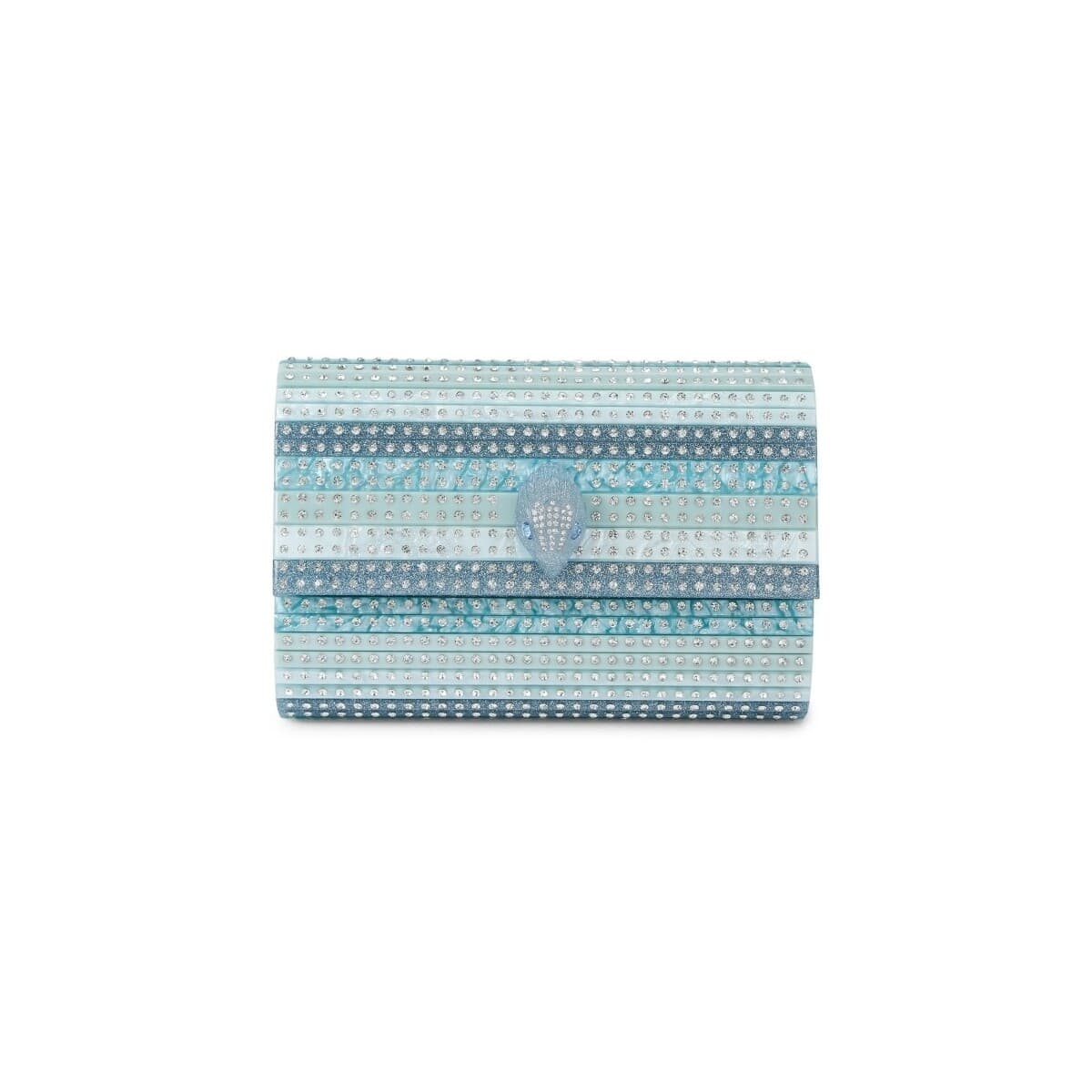 Psaníčko Kurt Geiger London 8764083979k Party Eagle Clutch Dren