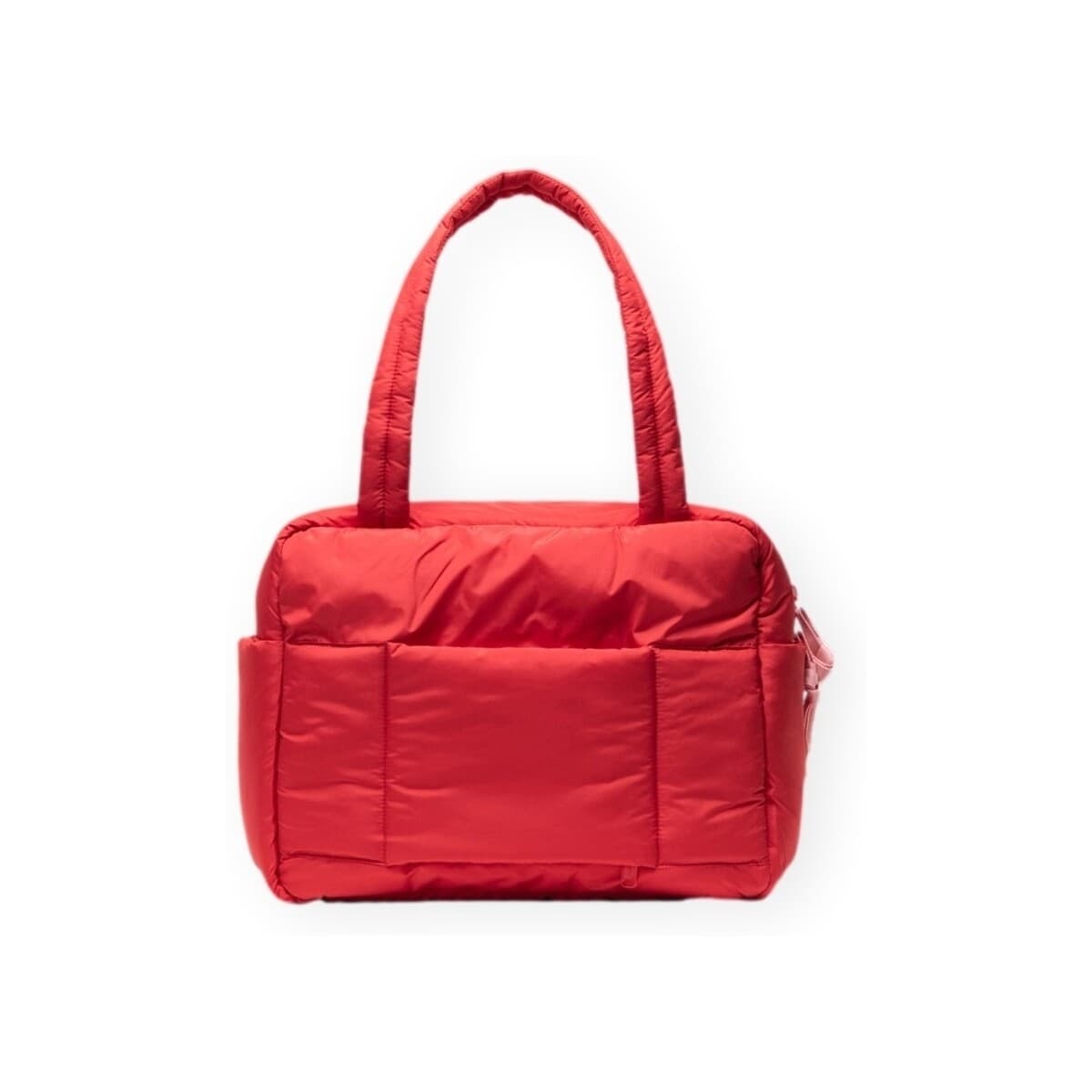Kabelka Herschel Cloudform Duffle Bag - Salsa