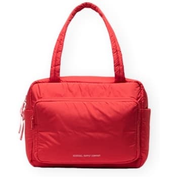 Kabelka Herschel Cloudform Duffle Bag - Salsa 2