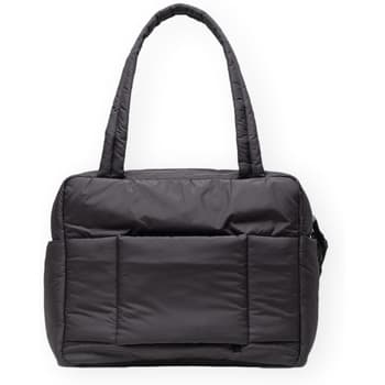 Kabelka přes rameno Herschel Cloudform Duffle Bag - Black 2